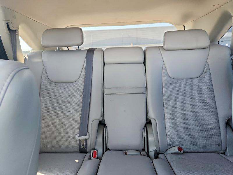 Продажа на аукционе авто 2010 Lexus Rx, vin: 2T2BK1BA7AC042392, номер лота: 68953096