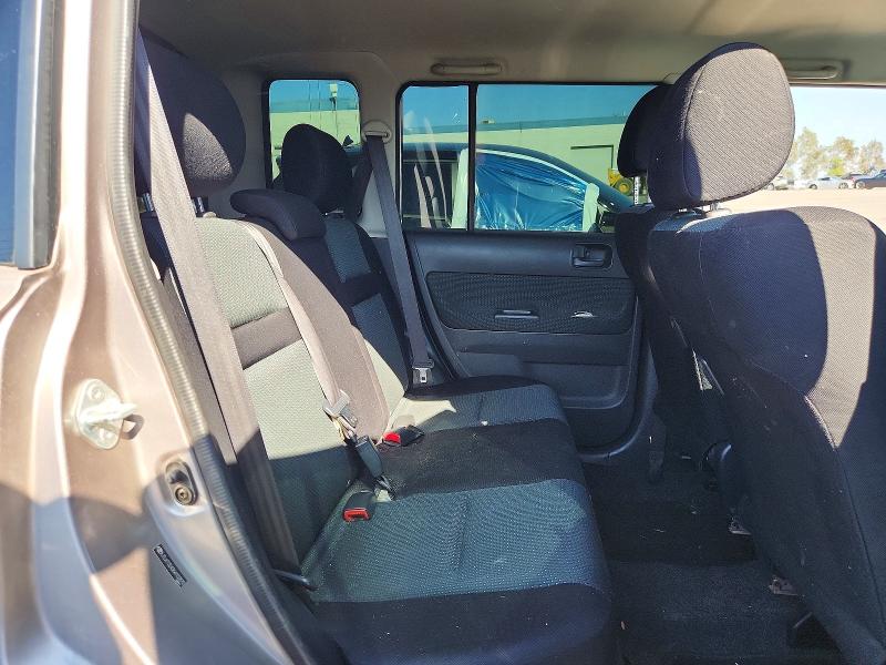 2006 Scion Xb მანქანა იყიდება აუქციონზე, vin: JTLKT324364102870, აუქციონის ნომერი: 69013406