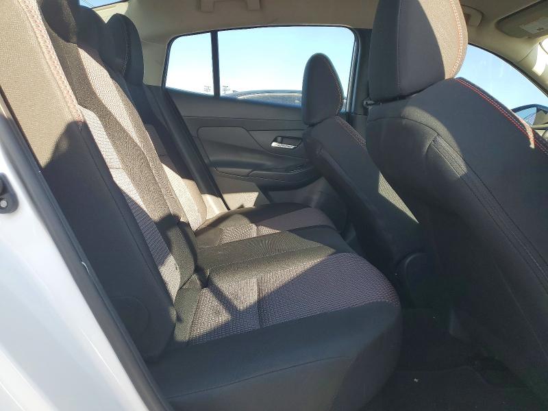 2026 Nissan Sentra მანქანა იყიდება აუქციონზე, vin: 3N1AB9DV5TY216352, აუქციონის ნომერი: 68833526