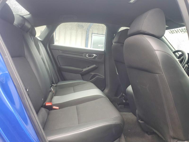 Продаж на аукціоні авто 2023 Honda Civic, vin: 2HGFE2F56PH518888, номер лоту: 70341416