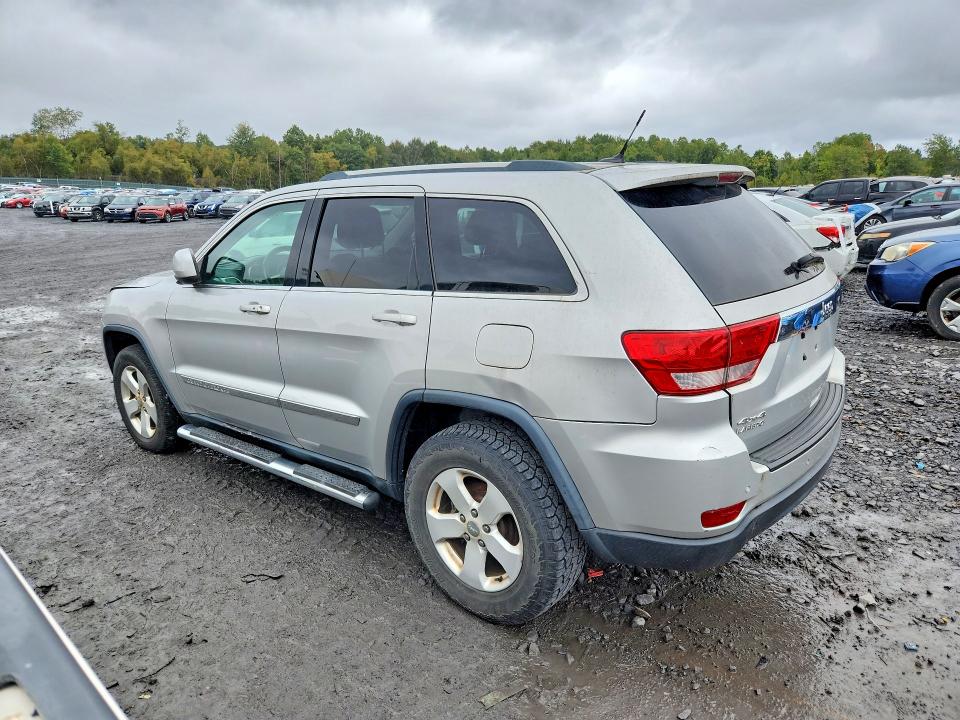 Aukcja sprzedaży 2013 Jeep Grand Cherokee, vin: 1C4RJFAG5DC640342, numer aukcji: 69983186