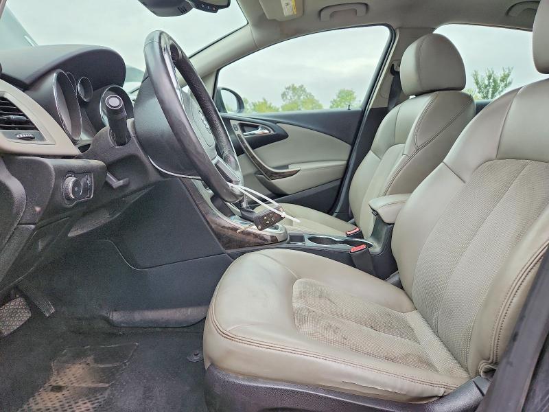Продажа на аукционе авто 2014 Buick Verano, vin: 1G4PR5SK0E4144840, номер лота: 69359976