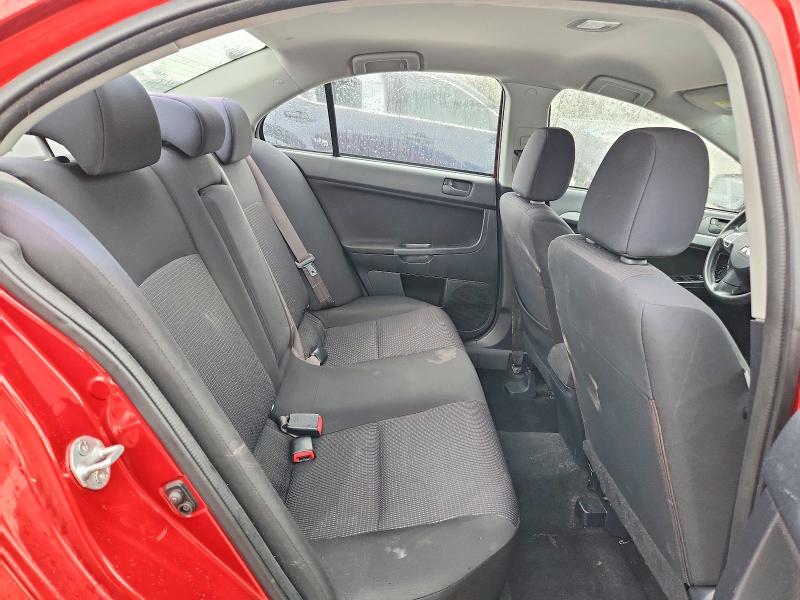 Продажа на аукционе авто 2011 Mitsubishi Lancer, vin: JA32U2FU5BU029376, номер лота: 68335796