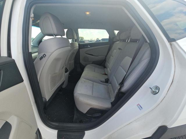 Продажа на аукционе авто 2017 Hyundai Tucson, vin: KM8J3CA2XHU275940, номер лота: 69829776