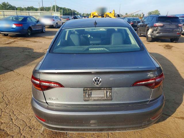 Продажа на аукционе авто 2019 Volkswagen Jetta, vin: 3VWC57BU0KM060879, номер лота: 66820806