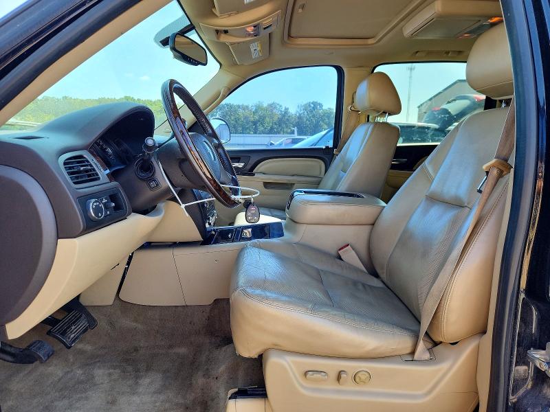 2011 Gmc Yukon Xl მანქანა იყიდება აუქციონზე, vin: 1GKS2MEF6BR241054, აუქციონის ნომერი: 70256506