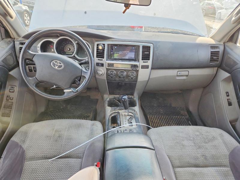 Продажа на аукционе авто 2004 Toyota 4runner, vin: JTEBU14R248016635, номер лота: 68630896