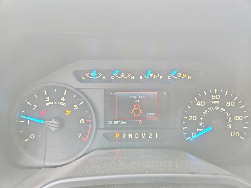 Продажа на аукционе авто 2016 Ford F150, vin: 1FTFX1EF3GKE48336, номер лота: 70367206