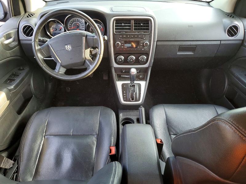 2010 Dodge Caliber მანქანა იყიდება აუქციონზე, vin: 1B3CB9HB9AD639149, აუქციონის ნომერი: 68894566
