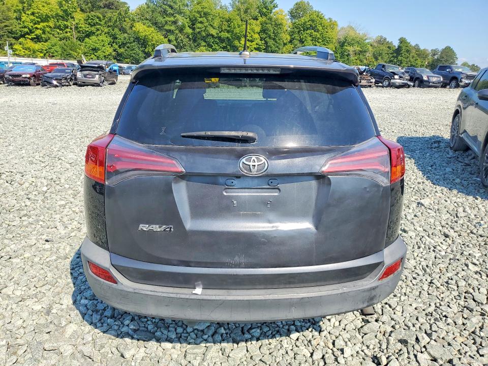 Aukcja sprzedaży 2015 Toyota Rav4, vin: 2T3DFREV5FW399257, numer aukcji: 67415166