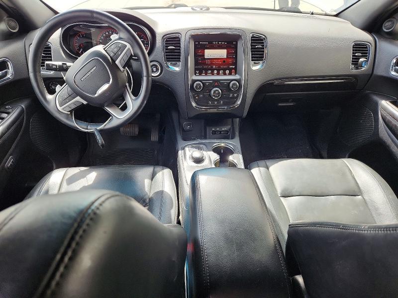 Продаж на аукціоні авто 2015 Dodge Durango, vin: 1C4RDJDG4FC843652, номер лоту: 66775136