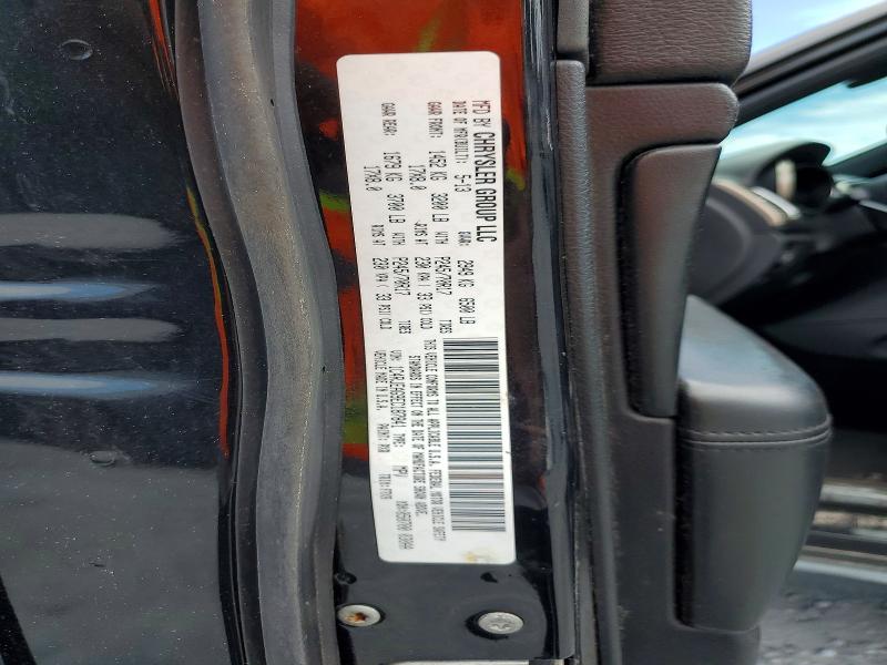 Продажа на аукционе авто 2014 Jeep Grand Cherokee, vin: 1C4RJEAG9EC187841, номер лота: 69305386