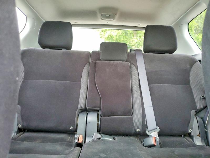 Продаж на аукціоні авто 2011 Mitsubishi Outlander, vin: JA4AT2AW3BU609390, номер лоту: 65384136