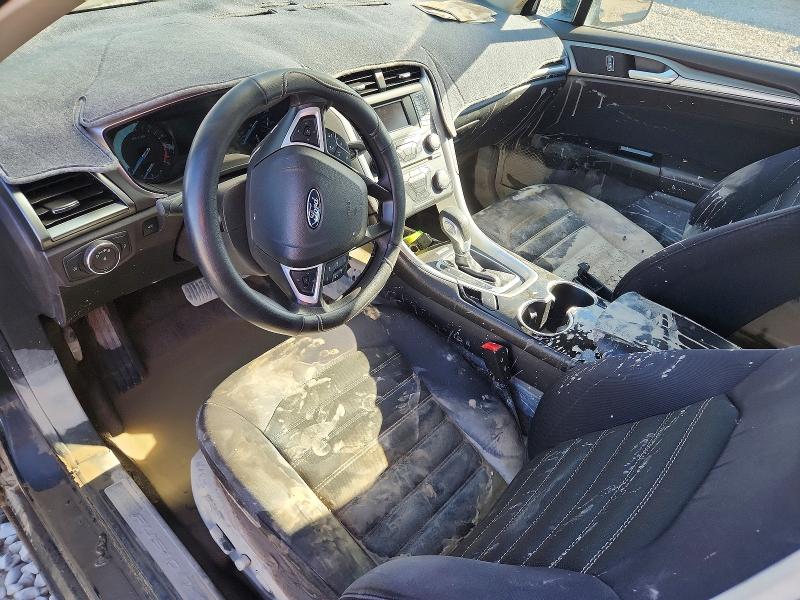 Продаж на аукціоні авто 2015 Ford Fusion, vin: 3FA6P0HD8FR169873, номер лоту: 67835736