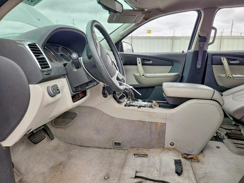 Продажа на аукционе авто 2012 Gmc Acadia, vin: 1GKKRNED4CJ271413, номер лота: 69459276