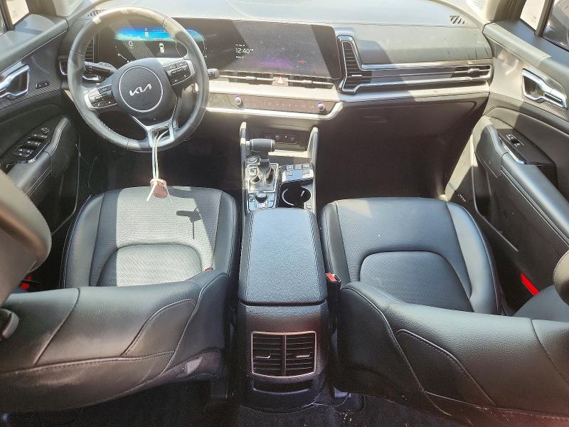 Aukcja sprzedaży 2023 Kia Sportage, vin: 5XYK43AF9PG048229, numer aukcji: 68861976