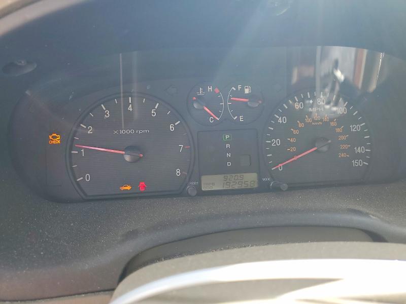 69770916 :رقم المزاد ، KMHWF35H52A638441 vin ، 2002 Hyundai Sonata مزاد بيع