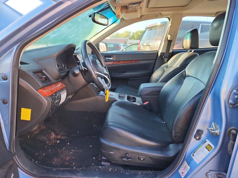 Auction sale of the 2011 Subaru Legacy, vin: 4S3BMCK63B3262774, lot number: 70710916