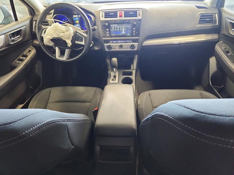 Auction sale of the 2016 Subaru Legacy, vin: 4S3BNAF60G3005803, lot number: 70234096