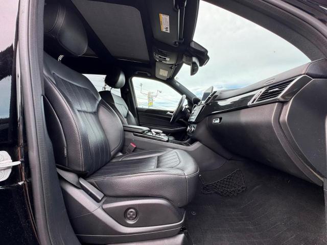 Aukcja sprzedaży 2017 Mercedes-benz Gls, vin: 4JGDF6EEXHA832616, numer aukcji: 70333086