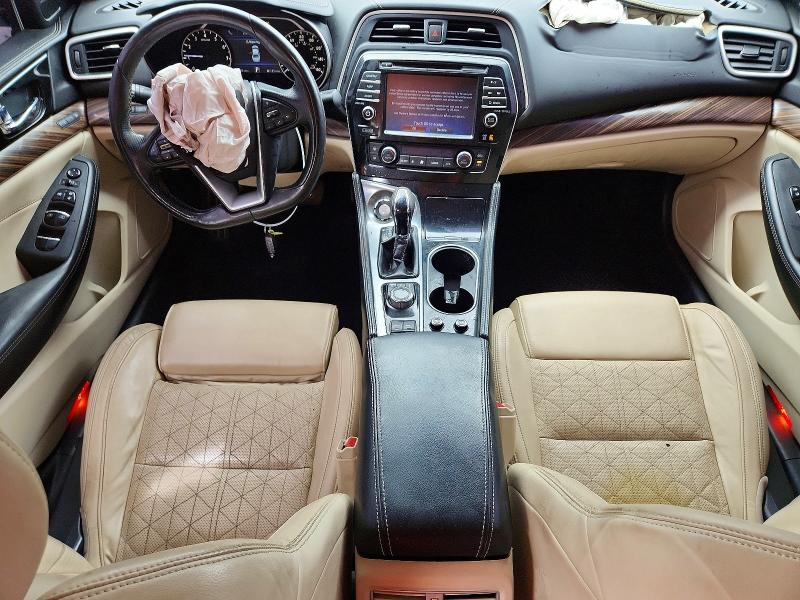 Продажа на аукционе авто 2016 Nissan Maxima, vin: 1N4AA6AP5GC447034, номер лота: 69739636