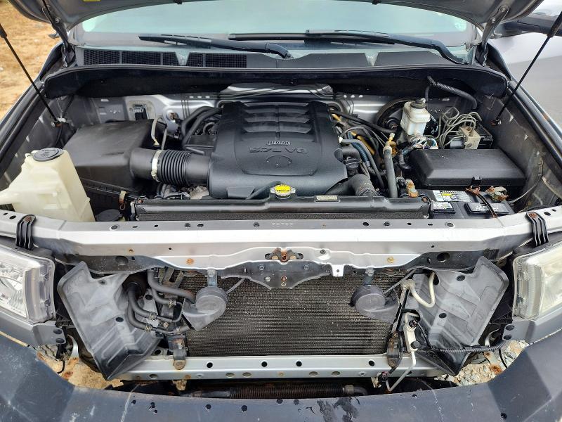70748676 :رقم المزاد ، 5TFHY5F17CX258374 vin ، 2012 Toyota Tundra مزاد بيع