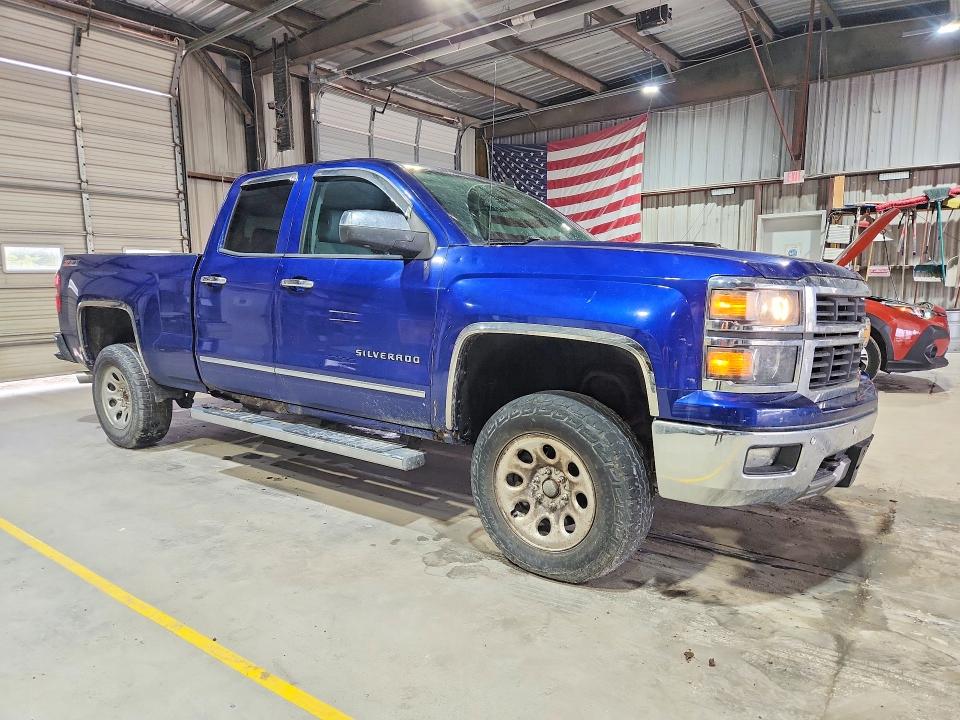 Aukcja sprzedaży 2014 Chevrolet Silverado, vin: 1GCVKSEC7EZ136806, numer aukcji: 67006086
