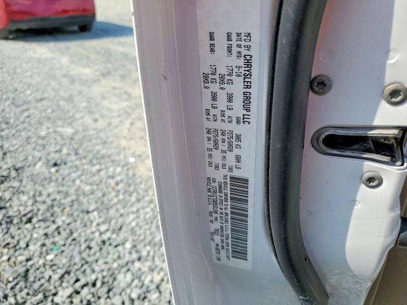 Продажа на аукционе авто 2011 Dodge Ram 1500, vin: 1D7RV1CT6BS531205        , номер лота: 68736486