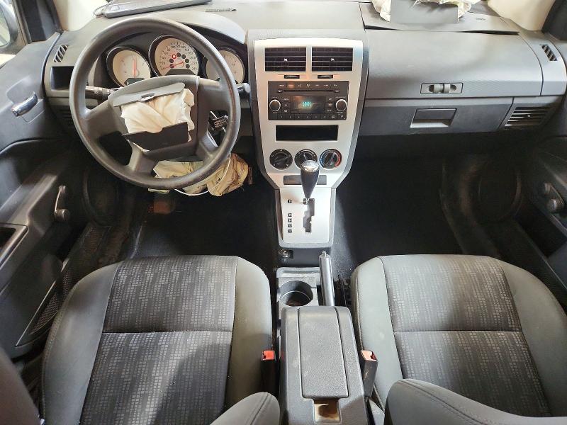 Продаж на аукціоні авто 2009 Dodge Caliber, vin: 1B3HB28A49D136029, номер лоту: 68595126