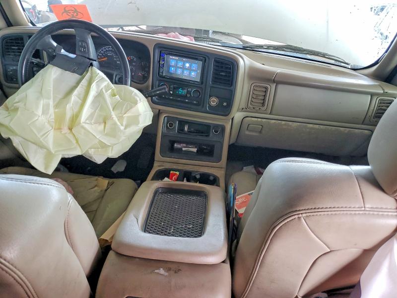 Продажа на аукционе авто 2005 Gmc Yukon, vin: 1GKEC13T05J221841, номер лота: 69000186