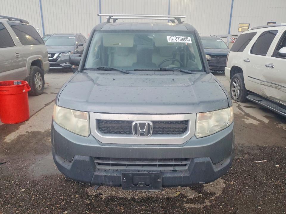 Продаж на аукціоні авто 2009 Honda Element, vin: 5J6YH28769L001183, номер лоту: 67310666