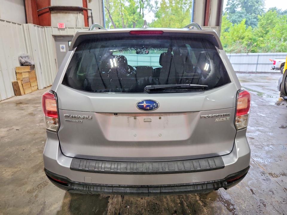 Aukcja sprzedaży 2017 Subaru Forester, vin: JF2SJAEC0HH404199, numer aukcji: 69106496