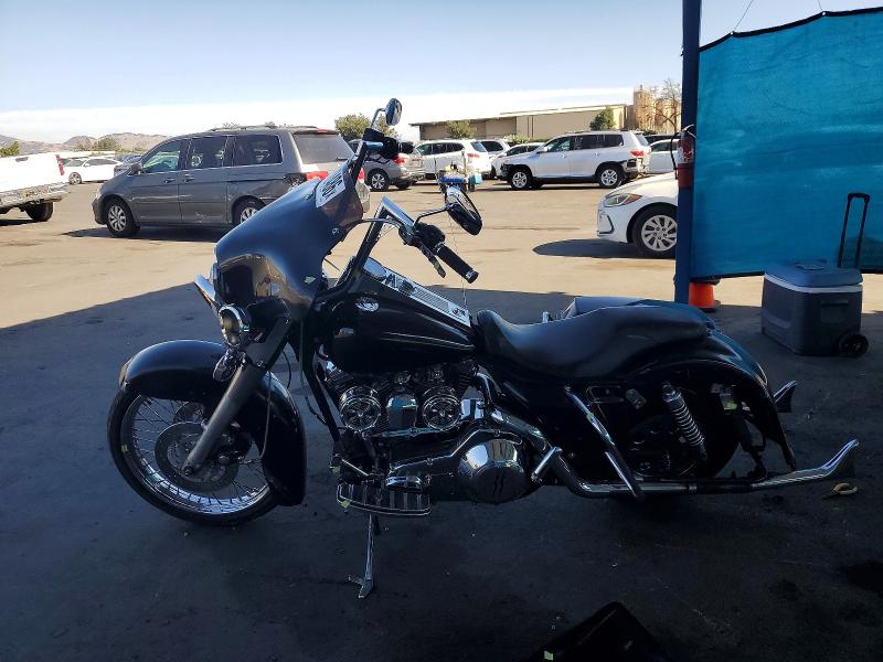 Aukcja sprzedaży 1996 Harley-davidson Flhpi, vin: 1HD1FHR12TY620236, numer aukcji: 69342486
