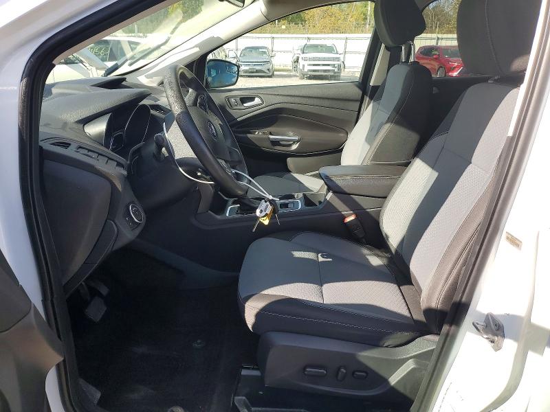Aukcja sprzedaży 2017 Ford Escape, vin: 1FMCU9GD2HUA73840, numer aukcji: 69210486