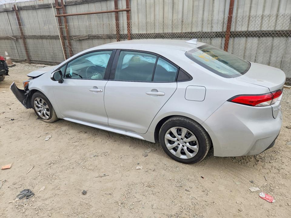 Продаж на аукціоні авто 2023 Toyota Corolla, vin: 5YFB4MDE8PP008311, номер лоту: 70564736