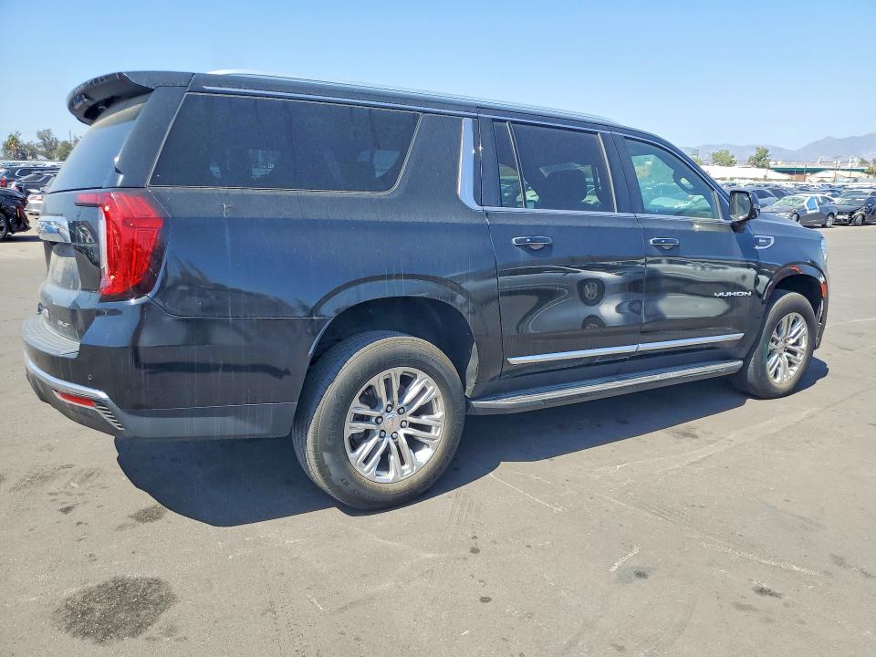 Продажа на аукционе авто 2022 Gmc Yukon Xl, vin: 1GKS1GKD1NR168588, номер лота: 69367206