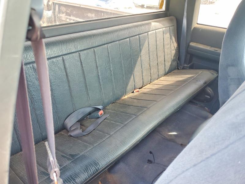 69088596 :رقم المزاد ، 2GCEC19K6P1244015 vin ، 1993 Chevrolet Gmt-400 مزاد بيع