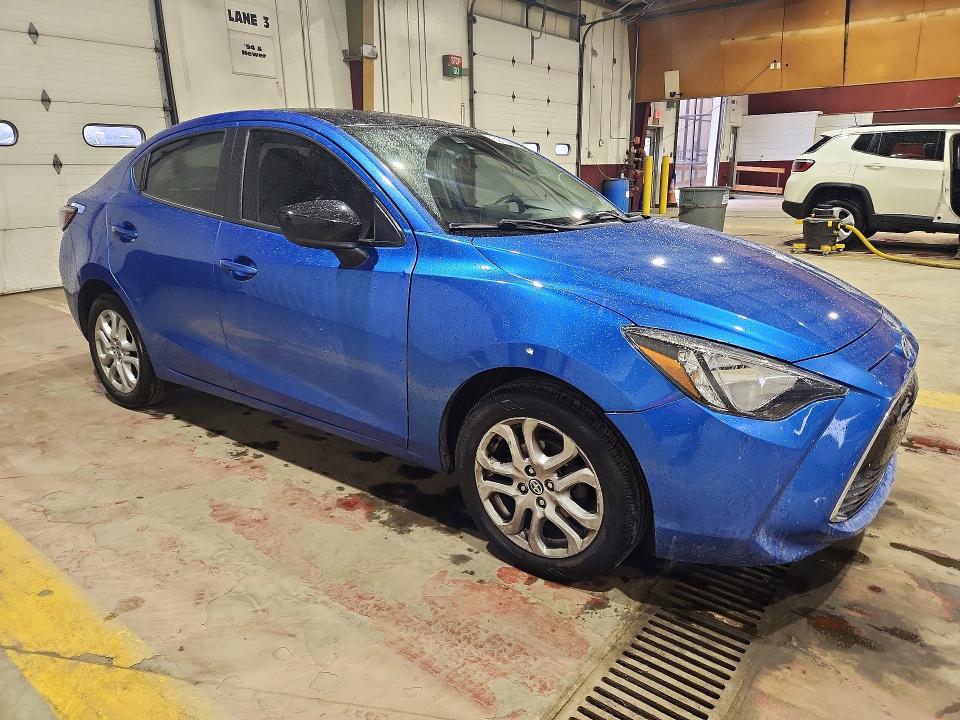 Продаж на аукціоні авто 2016 Scion Ia, vin: 3MYDLBZV8GY135800, номер лоту: 69793066