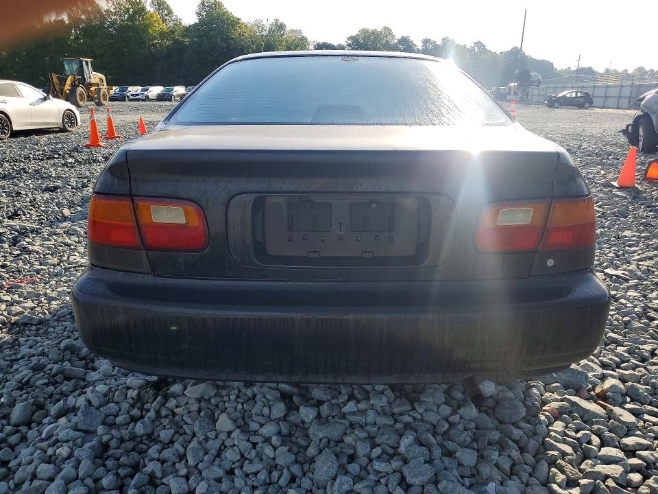 Продажа на аукционе авто 1994 Honda Civic, vin: 1HGEJ212XRL043630, номер лота: 68085816