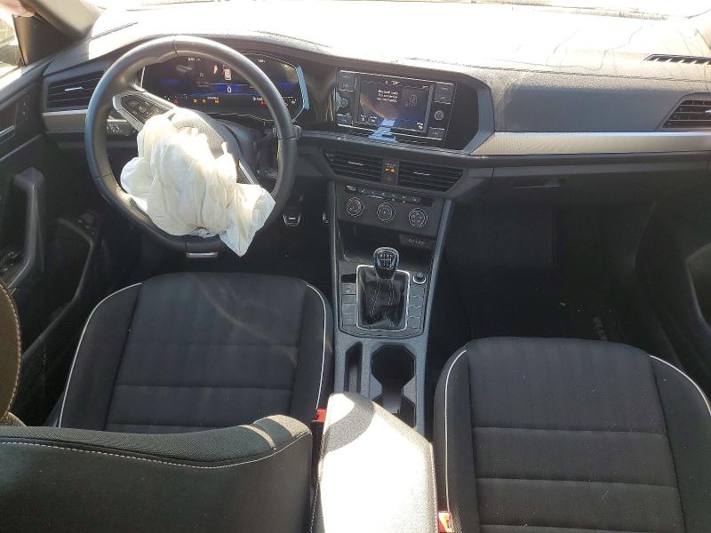 Продаж на аукціоні авто 2024 Volkswagen Jetta, vin: 3VWAM7BU5RM000228, номер лоту: 68136306