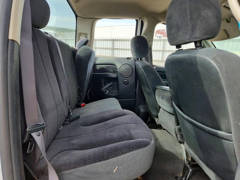Продаж на аукціоні авто 2004 Dodge Ram 3500, vin: 3D7MA48CX4G116222, номер лоту: 68783306