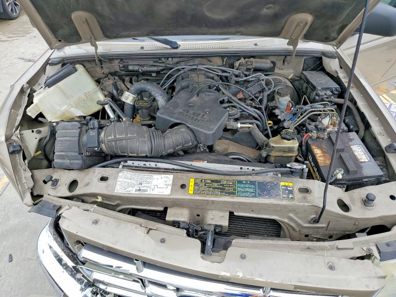 2003 Ford Ranger მანქანა იყიდება აუქციონზე, vin: 1FTYR44E63PA57823, აუქციონის ნომერი: 68074716