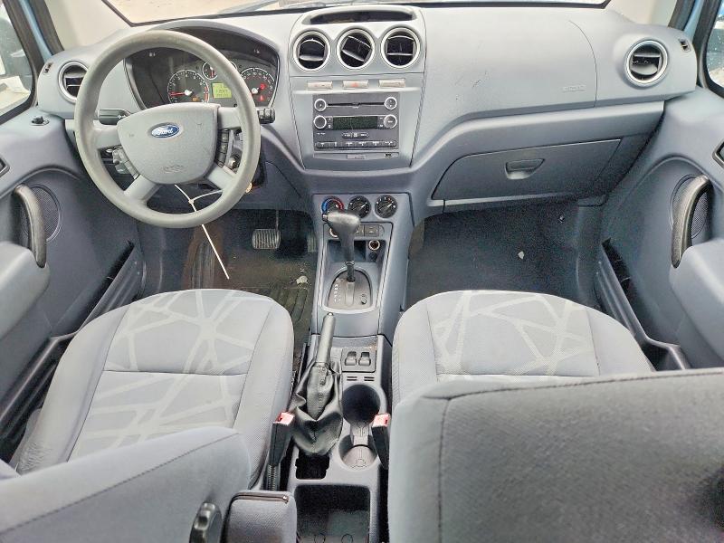 Продаж на аукціоні авто 2012 Ford Transit Connect, vin: NM0KS9CN2CT086992, номер лоту: 67180466