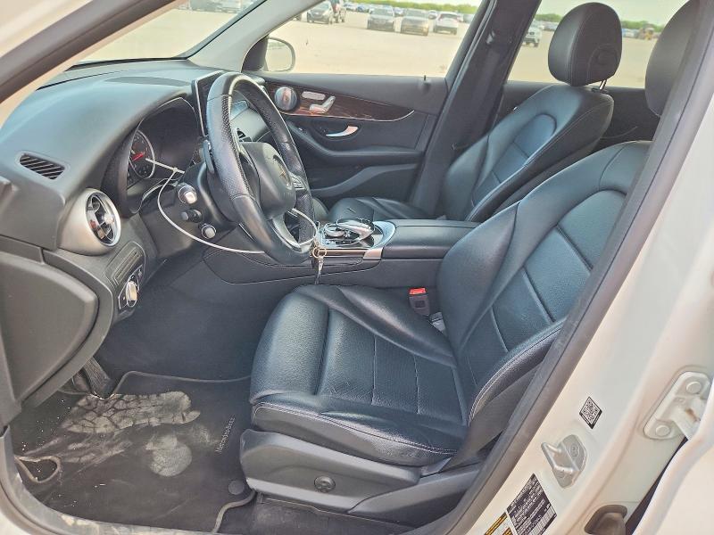 Aukcja sprzedaży 2016 Mercedes-benz Glc, vin: WDC0G4JB1GF008435, numer aukcji: 69614846