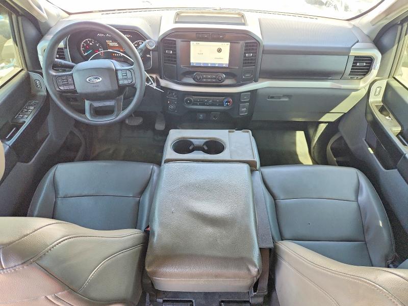Aukcja sprzedaży 2021 Ford F150, vin: 1FTFW1E82MFA34490, numer aukcji: 70429236