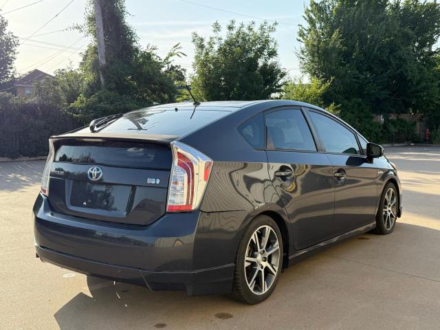 Продаж на аукціоні авто 2012 Toyota Prius, vin: JTDKN3DU0C5472800, номер лоту: 70994866
