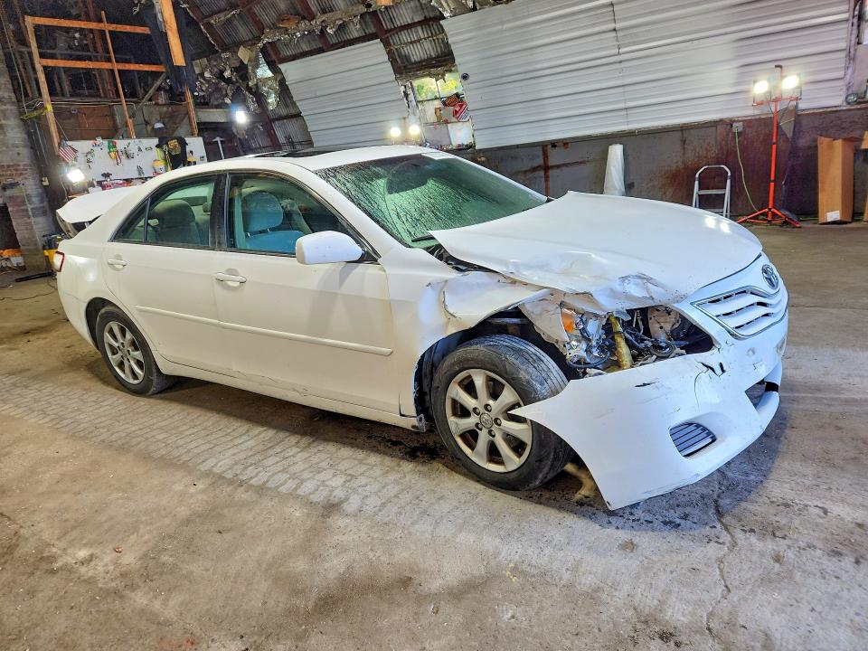 Продаж на аукціоні авто 2011 Toyota Camry, vin: 4T4BF3EK4BR177988, номер лоту: 68222366