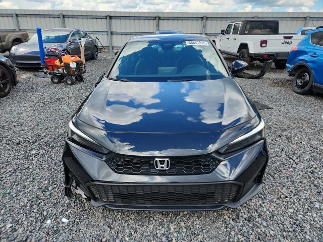68847876 :رقم المزاد ، 2HGFE2F56SH503106 vin ، 2025 Honda Civic مزاد بيع