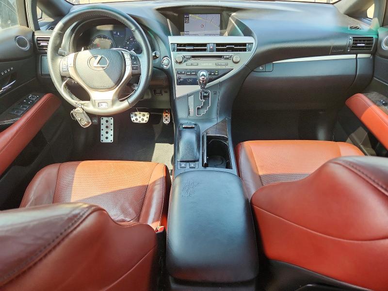 2015 Lexus Rx 350 მანქანა იყიდება აუქციონზე, vin: 2T2BK1BA3FC327551, აუქციონის ნომერი: 64342296