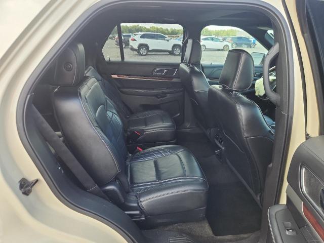 2018 Ford Explorer მანქანა იყიდება აუქციონზე, vin: 1FM5K8HT2JGA02401, აუქციონის ნომერი: 67404146